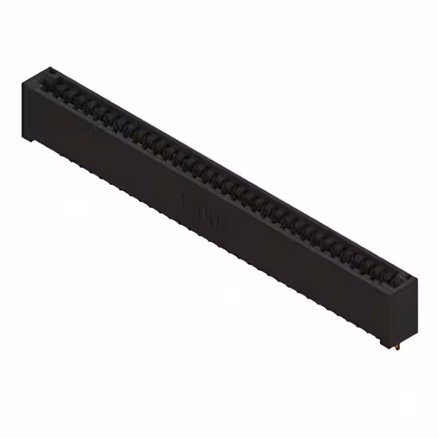 896-035-500-101 EDAC Inc.  Edgeboard Connectors